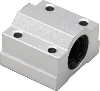 OEM Łożysko liniowe SCS8UU do drukarki 3D}