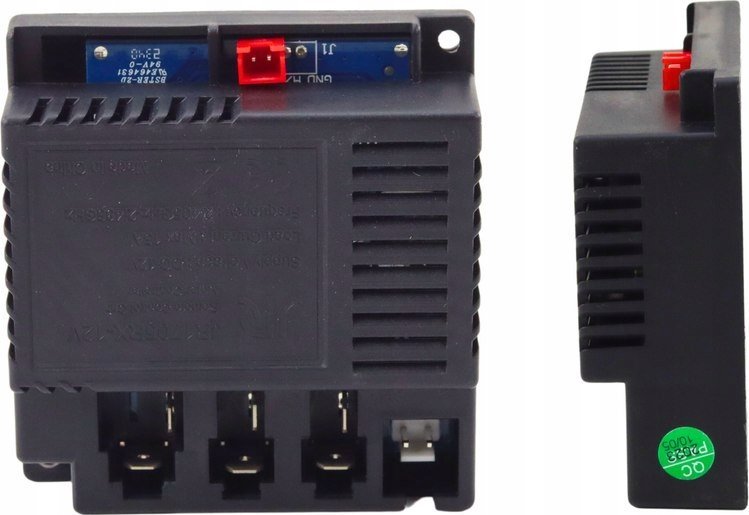 Centralka Moduł 12V do auta na akumulator XMX602