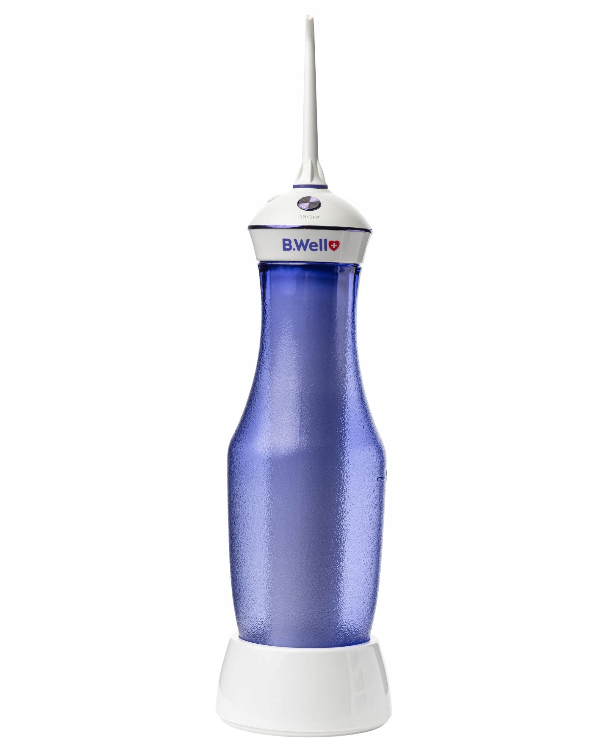 PROFESJONALNY IRYGATOR DO ZĘBÓW DENTYSTYCZNY BEZPRZEWODOWY B.WELL TH-917