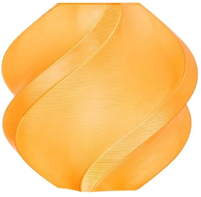 Filament Bambu Lab Refill PETG Translucent 1,75mm 1kg - Translucent Orange}