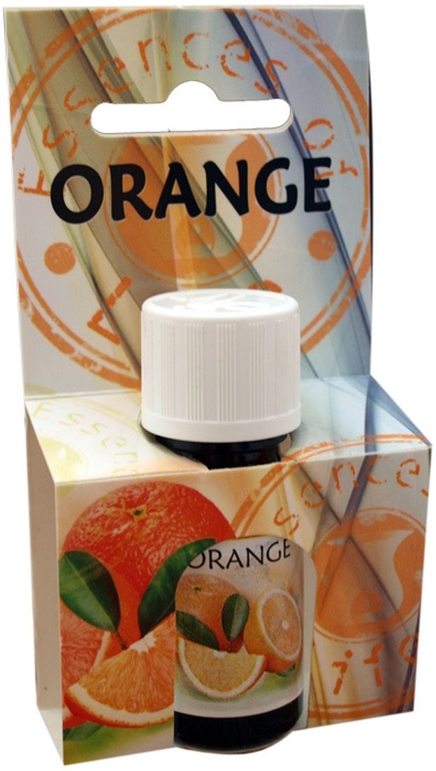 Admit OLEJEK ZAPACHOWY POMARAŃCZA 10ml