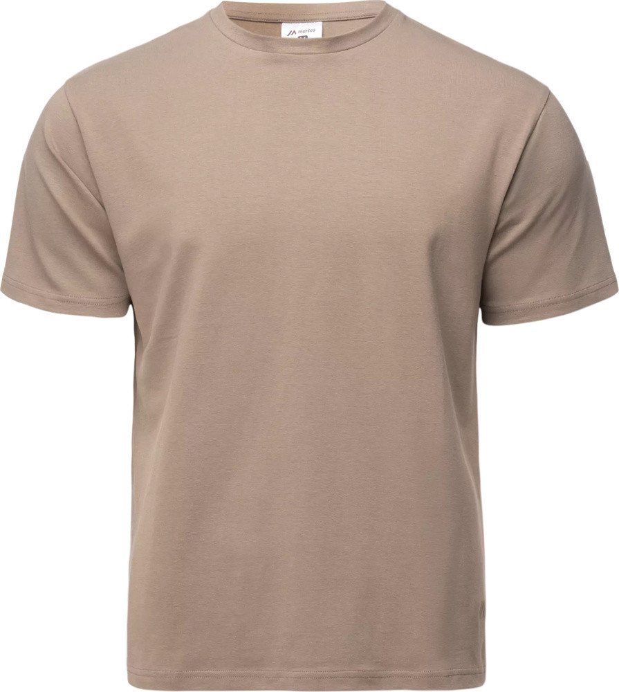 Martes Męska koszulka z krótkim rękawem FANKY rozmiar L