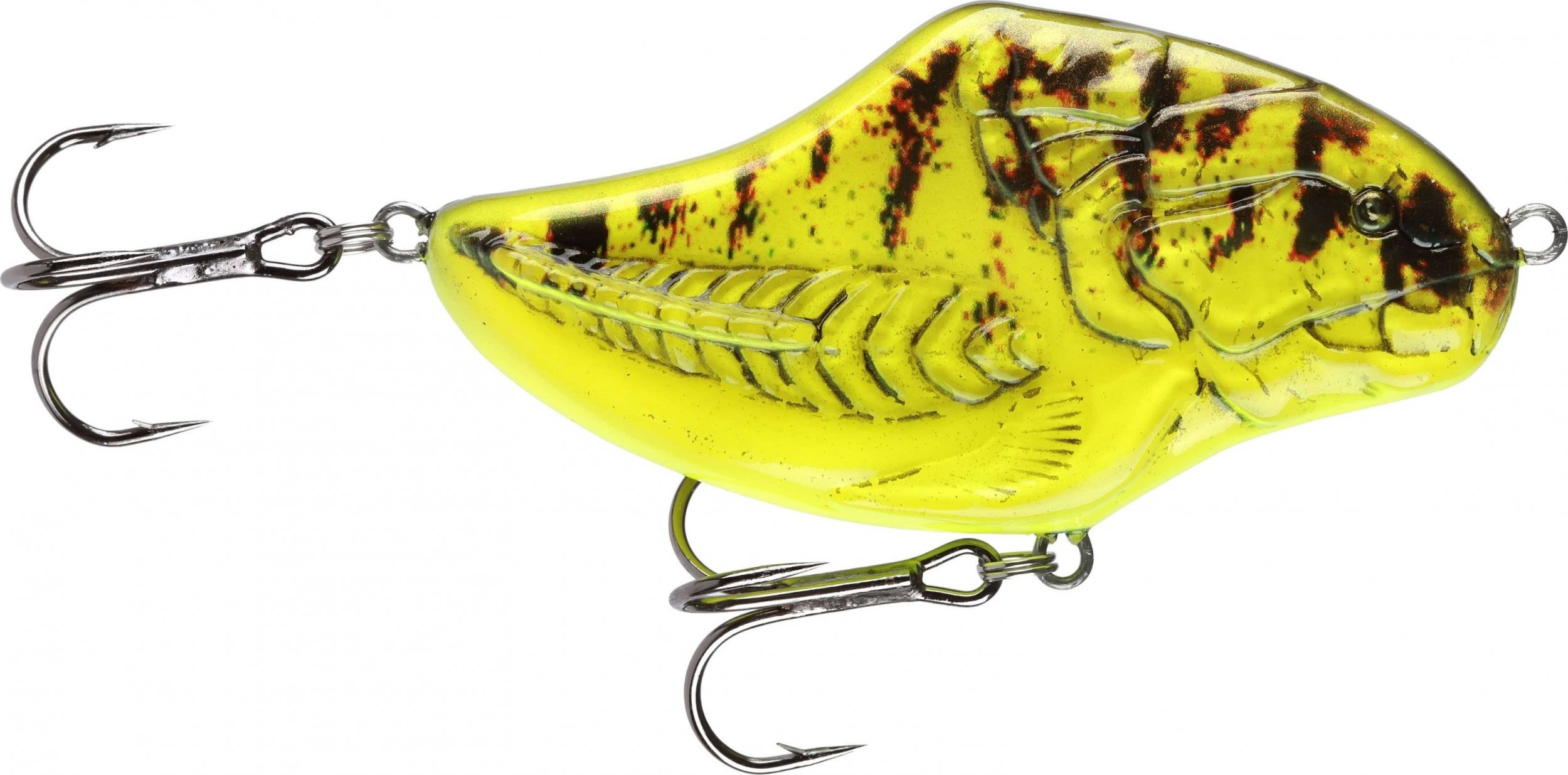 FishTank Wobler FishTank Steel Target