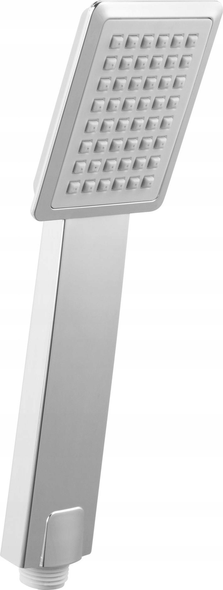 Słuchawka prysznicowa Ferro SINUS rączka natryskowa 1F, chrom