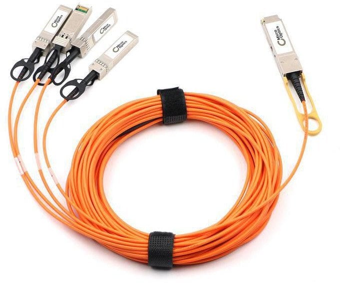 Lanview MO-MCP7F00-A003R30L kabel InfiniBand / światłowodowy