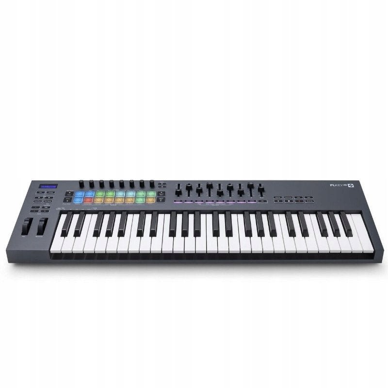 FLkey 49 Full-Size MIDI keyboard (49 Key)