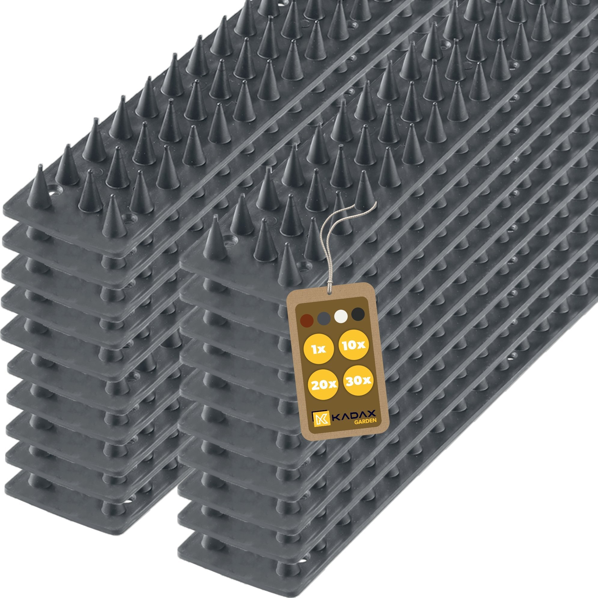 Kadax Kolce Na Ptaki Gołębie Mocne Najgęstsze 20szt 10M