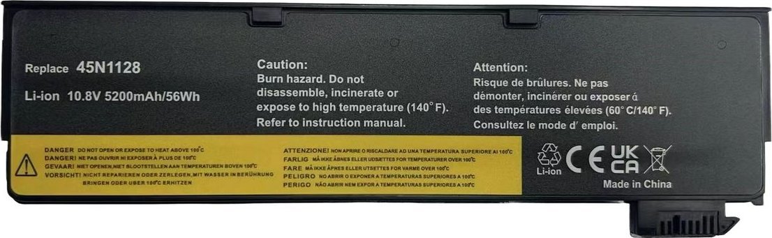 CoreParts CoreParts MBXLE-BA0386 części zamienne do notatników Bateria