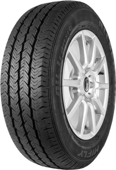 Hifly ALL-TRANSIT 205/65R16C 107T
