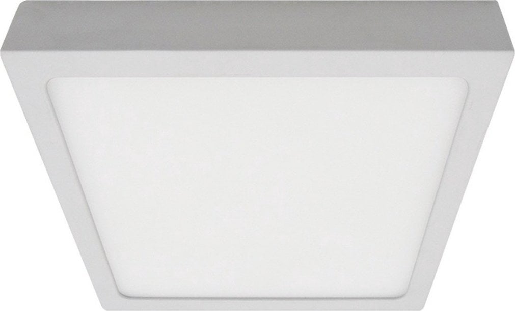 Lampa sufitowa LEDlife LED PANEL LPSSM-WN 18W LED 4000K