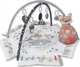 Milly Mally Mata niemowlęca 5w1