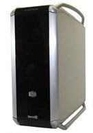 TERRA PC-GAMER 8000 Intel® Core™ i7 i7-870 8 GB DDR3-SDRAM 1 TB NVIDIA® GeForce® GTX 480 Windows 7 Home Premium Tower Czarny, Srebrny