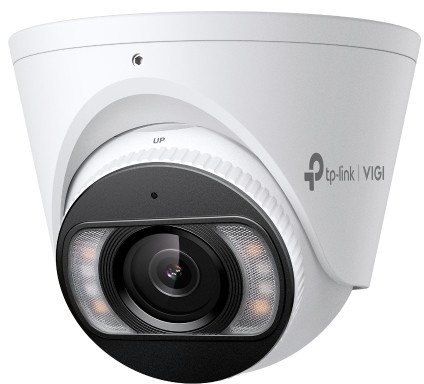 Omada InSight S445S(2.8mm)VIGI 4MP Turret Netzwerk Kamera