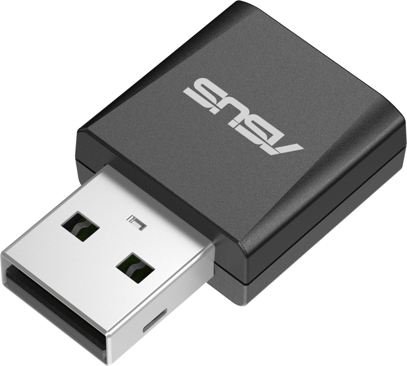 Karta sieciowa Asus USB-BE92 Nano (90IG09H0-MO0B00)