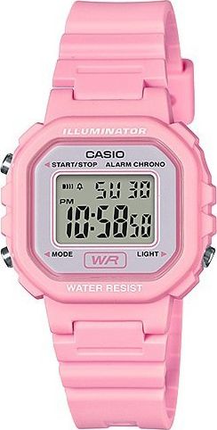 Zegarek Casio 3731 LA-20WH -4A1EF