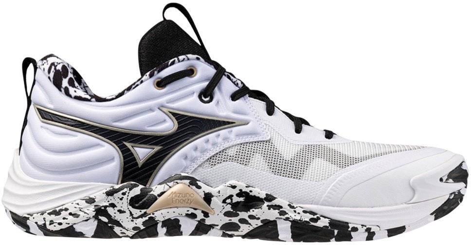Buty do siatkówki męskie Mizuno WAVE MOMENTUM ELITE (V1GA251241) 43