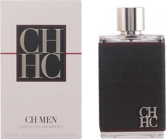 Carolina Herrera CH Men EDT 200 ml