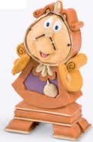 Figurka Teka Cogswortha BULLYLAND