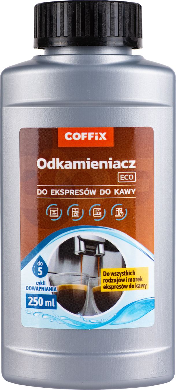 Coffix Odkamieniacz w płynie 250ml