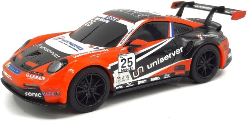 CARRERA Porsche 911 GT3 Cup 992 15817386