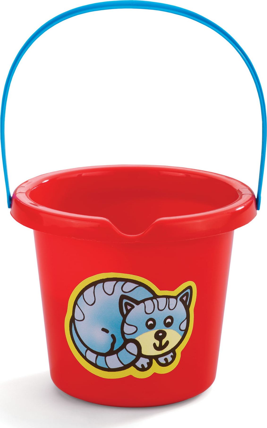 Marioinex Marioinex Zestaw Do Piaskownicy Wiaderko Malutkie