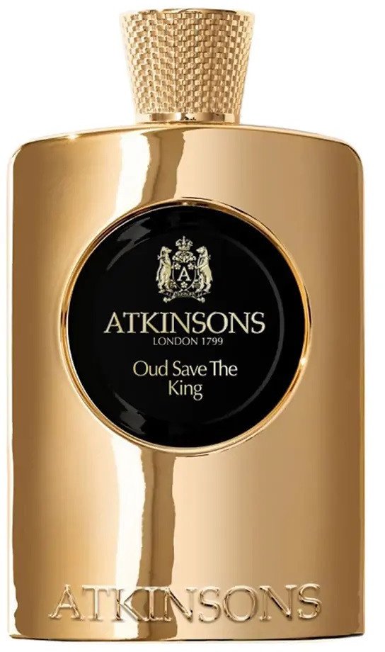 Atkinsons Oud Save The King woda perfumowana spray 100ml