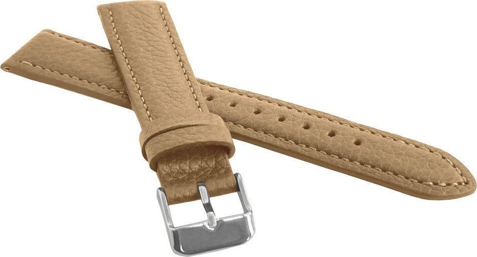 Lavvu Skórzany pasek do zegarka 20 mm Lavvu LSHUF20 skóra licowa