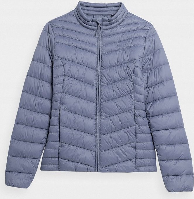 4f Kurtka damska 4F denim H4Z22 KUDP002 32S S