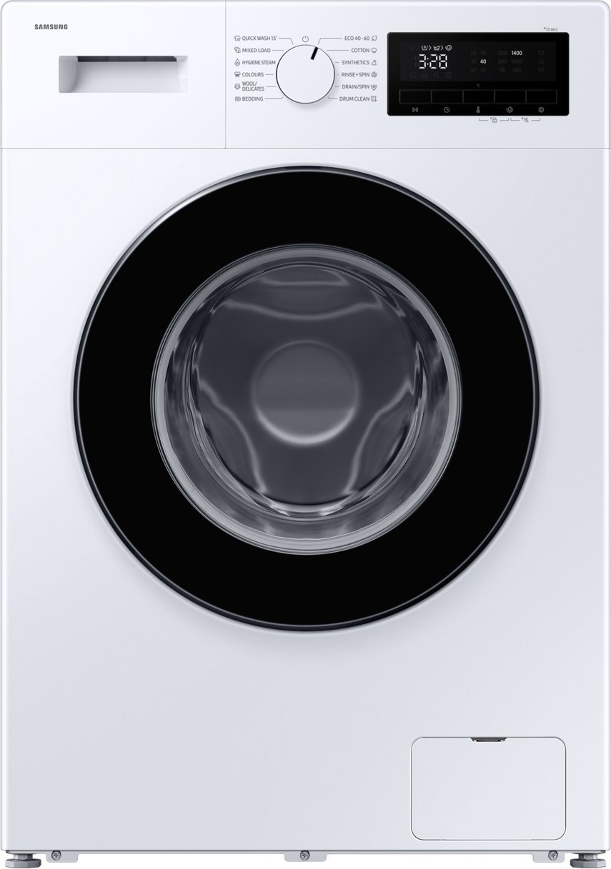 Washing machine SAMSUNG WW70FG3M05AWLF, 7 kg