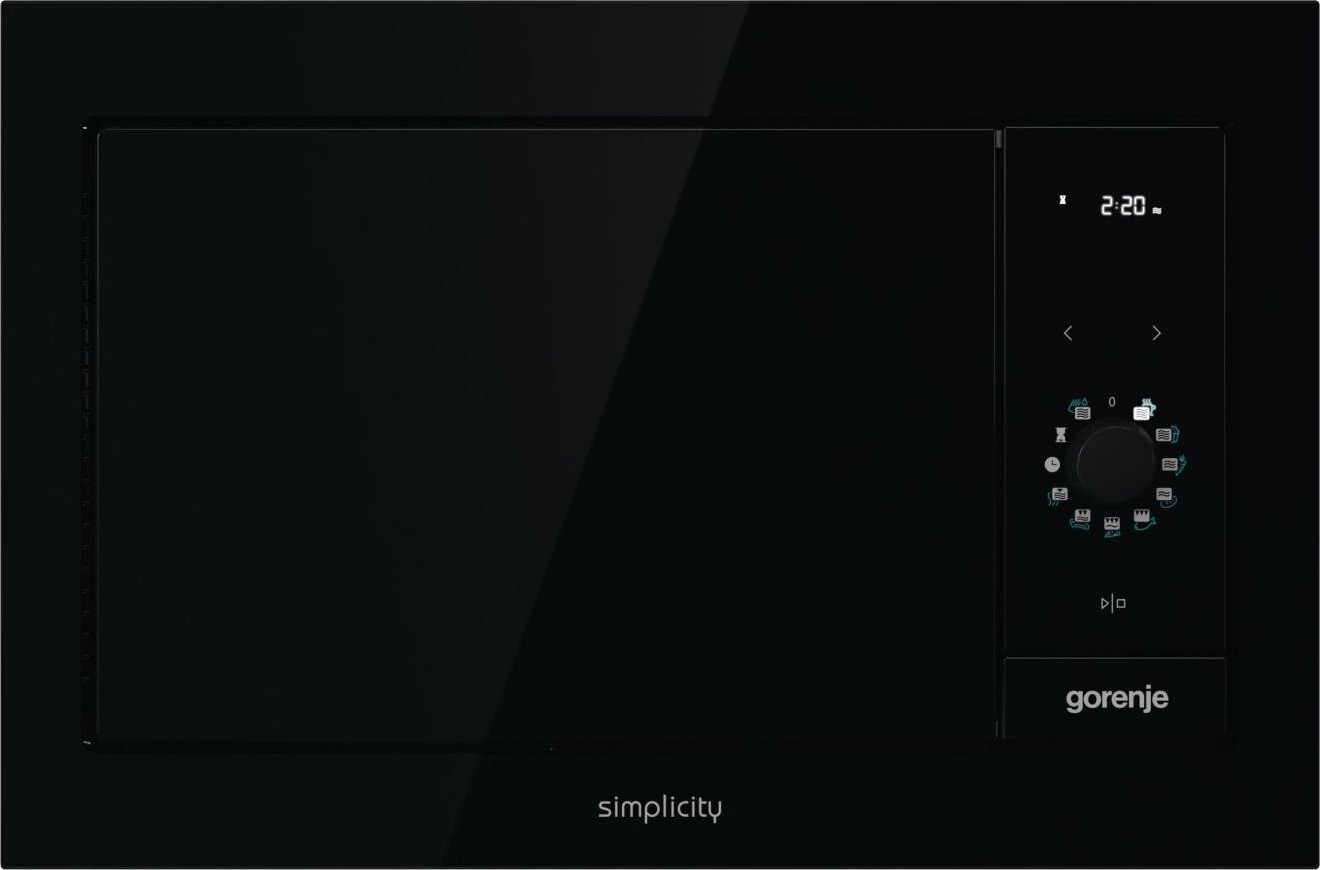 Kuchenka mikrofalowa Gorenje BM235G1SYB
