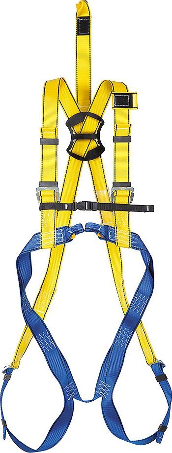 Protekt Protekt P30 Szelki Bezpieczeństwa En361 M-Xl Protekt P30 Rozm. M-Xl 5901685717977