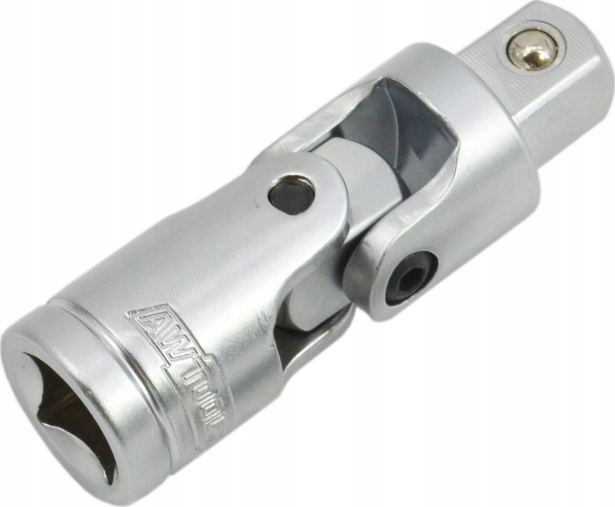 AWTools AWTOOLS PRZEGUB CARDANA 1/2" BLACK LINE