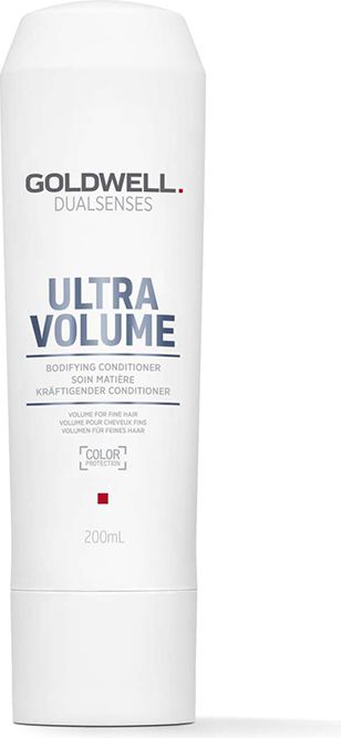 Goldwell Dualsenses Ultra Volume Odżywka zwiększająca objętość włosów 200 ml