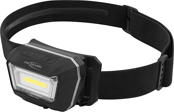 Latarka czołowa Ansmann HD280RS