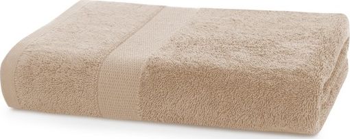 Decoking Ręcznik Marina beżowy 50x100 cm