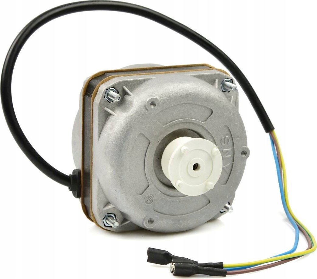 Geko Silnik do nagrzewnicy gazowej 20KW