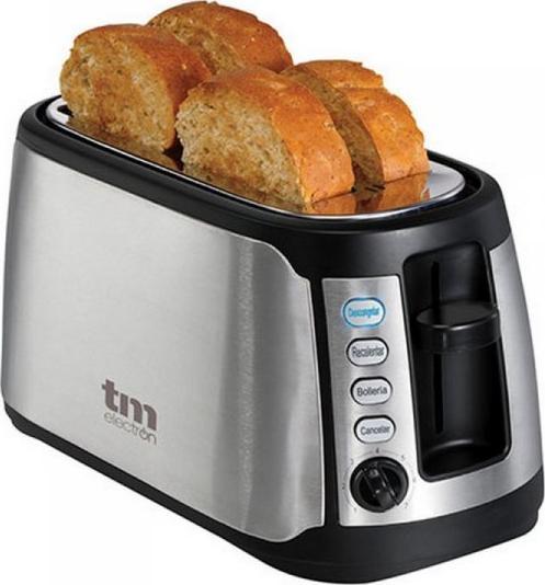 Toster TM Electron 1400 W