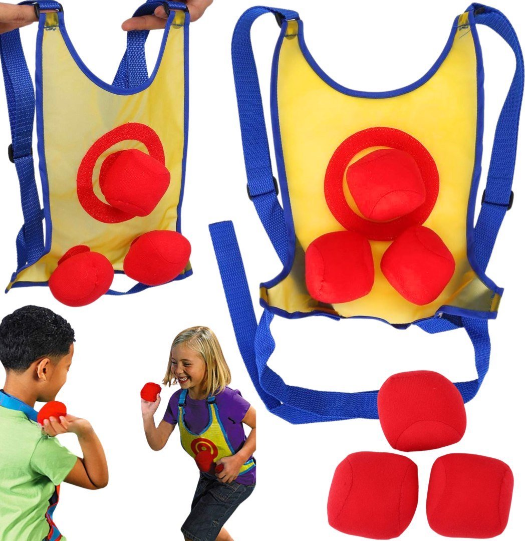 Zestaw do gry z rzepami 966-10