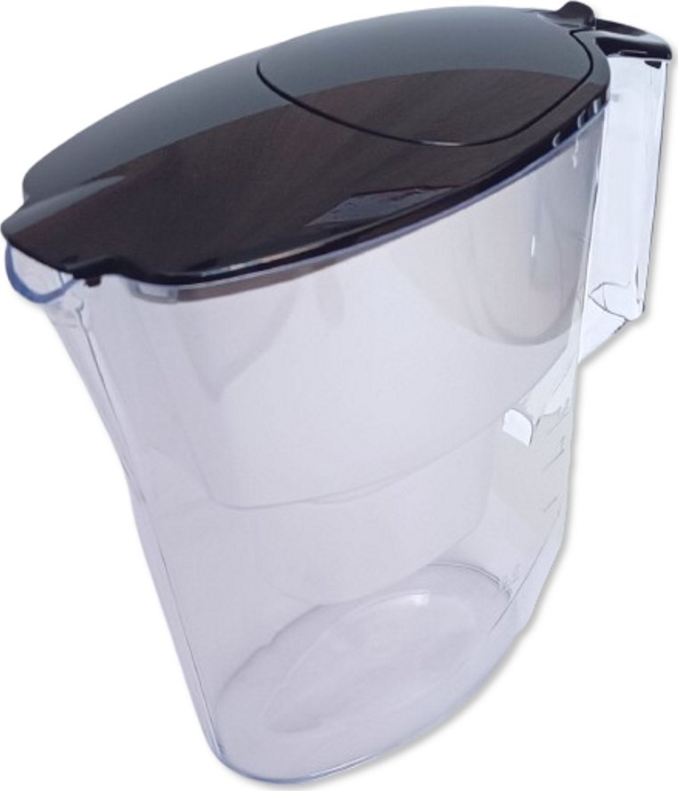 Dzbanek filtrujący Aquaphor Dzbanek filtrujący Aquaphor Fresh 2,5L - Czarny