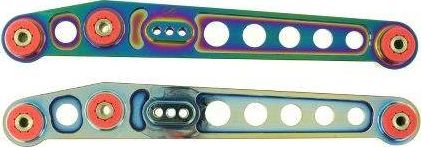 MTuning Wahacze tylne dolne Honda Civic 96-00 LCA