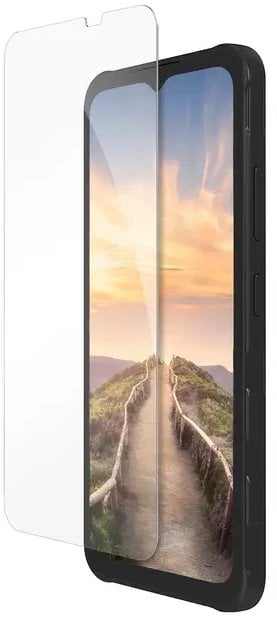 DBRAMANTE B2B ECO-SHIELD GALAXY XCOVER 7 BLACK EDGE