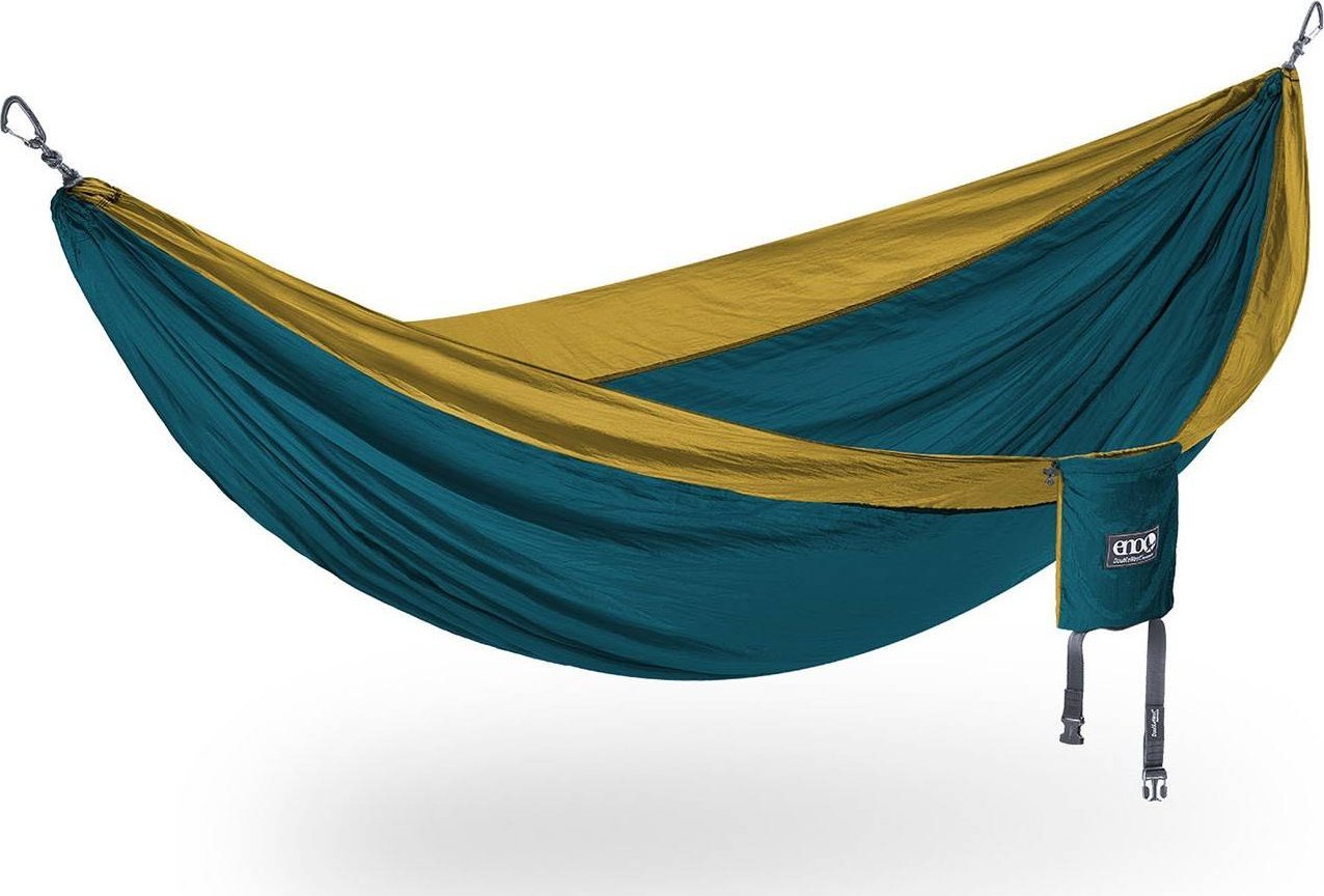 Eno DoubleNest, Marine/ Gold