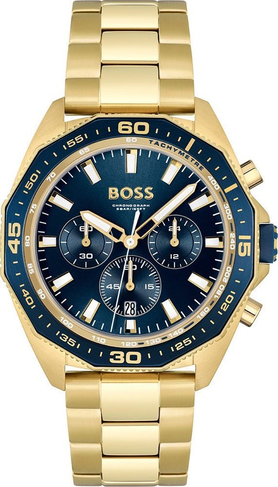 Zegarek Hugo Boss ZEGAREK MĘSKI HUGO BOSS 1513973 Energy (zh059a)