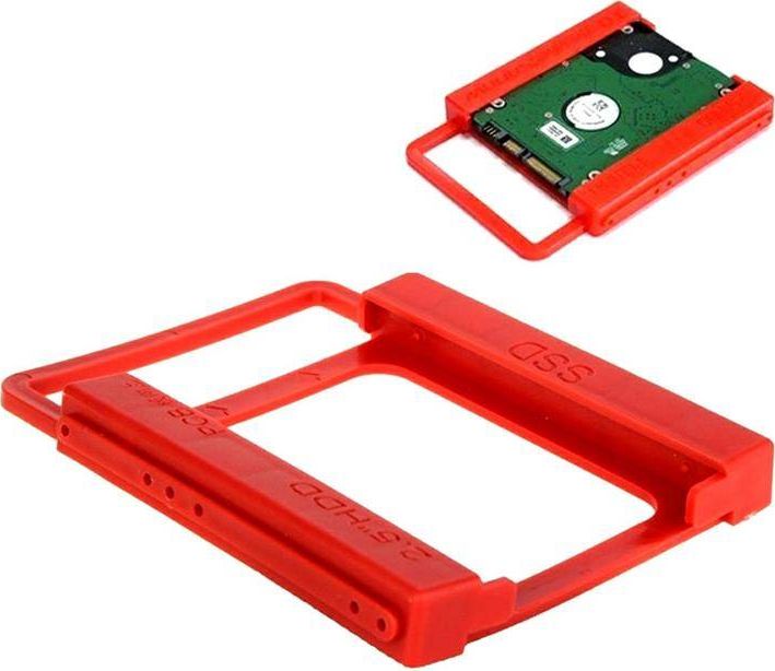 GeTech Adapter do dyski 2.5" na 3.5" (AK294A)