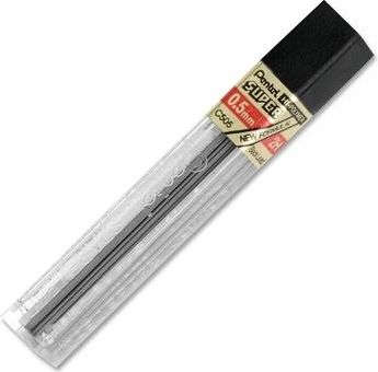 Grafity do ołówków 0,5 HB