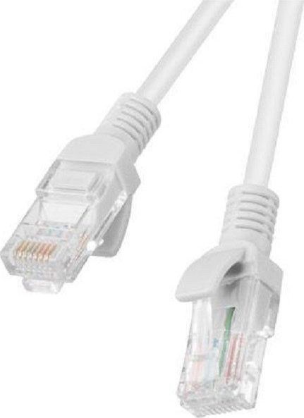 Lanberg LANBERG LANBERG PCU6-10CC-0050-S 0.5 Patchcord