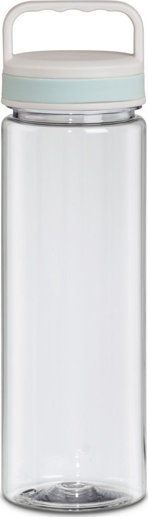 Xavax Poręczna butelka/bidon na wodę 900 ml, "TO GO"