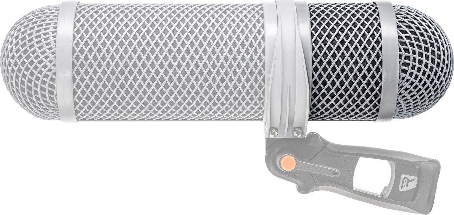 Rycote Rycote Super-Shield, Rear Pod (All sizes)