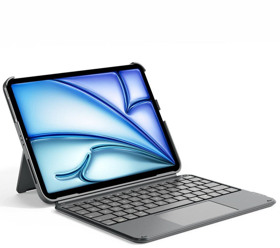 inateck Keyboard iPad 04122 gray [KB04122_gray]