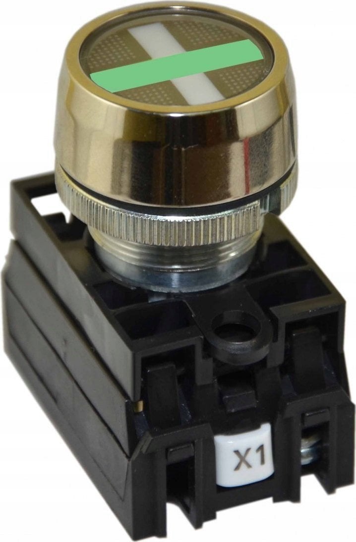 Promet Wsk. położenia NEF22M - WP 24V-230V czerwono-zielony W0-NEF22MWP CZ